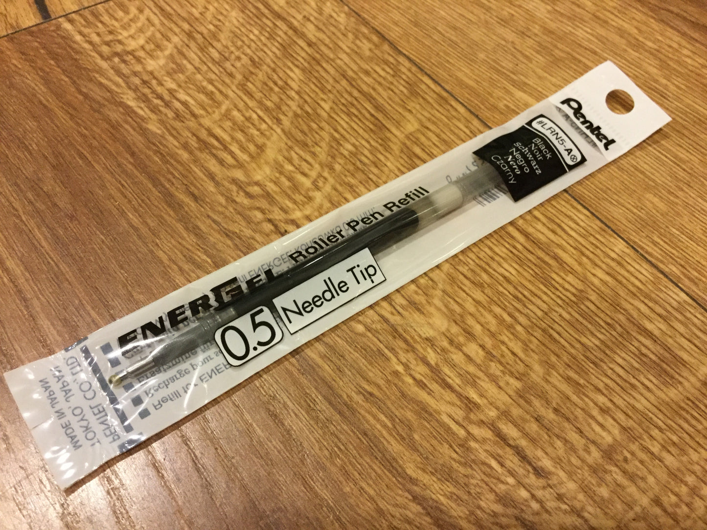 Pentel Energel Refill Mine LR°