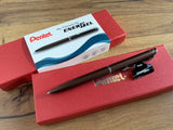 Pentel Gelschreiber High Class +Box BL2007°