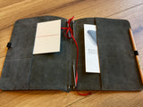 Taschenbegleiter WK_12 Roterfaden +gratis Kalender 2025