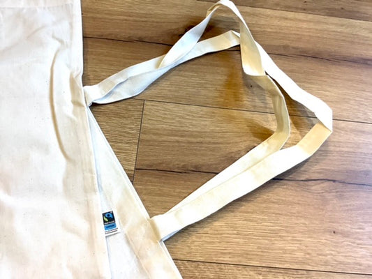 Biobaumwolltasche Stoffbeutel° - Polly Paper - Umweltfreundliche Schreibwaren