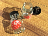 Dosenspitzer Glas KUM