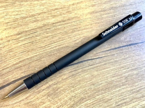 Druckbleistift 0,5mm Pencil 556 Schneider