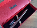 Pentel Gelschreiber High Class +Box BL2007°