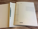 Schnellhefter A4 Falken A4 Recycling°