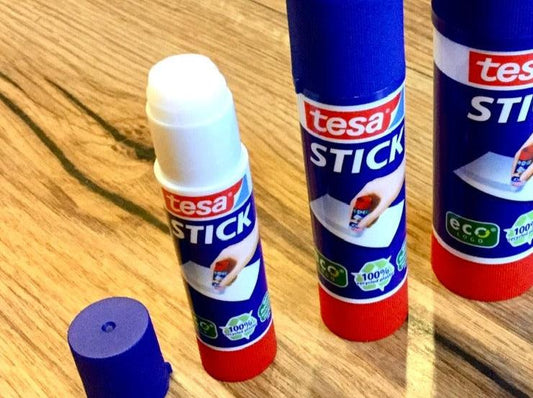 Tesa EcoLogo Klebestift 20g