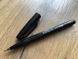 Brush Sign Pen Faserschreiber Pentel°