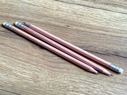 Grafitstift mit Radiertip Bleistift HB