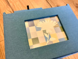 Fotobox Geschenkbox Leinen°