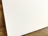 Zeichenblock A5 Fine Grain 30 Bl. Eco Daler Rowney°