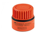 Refill Faber-Castell Textmarker°