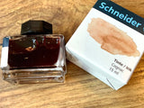 Tinte im Glas Pastelltöne 15ml Schneider°