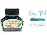 Tinte 30ml-Glas Octopus°
