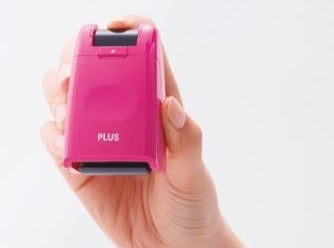 Camouflage Rollstempel PLUS