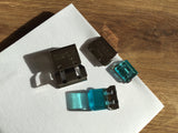 Slide Clip Edelstahl°