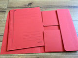 Sammelmappe A5 Juris LEITZ°