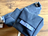Federtasche Bio-Canvas Melawear°