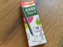 3,15mm Minen f. Druckbleistift EASY Stabilo