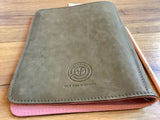 Taschenbegleiter SO_23 M (A5+) Roterfaden +gratis Kalender 2025