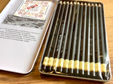 Bleistift-Set 8B-2H Toison D'Or ART 12St. KOH-I-NOOR