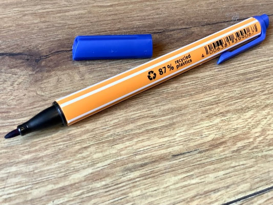 Filzstift Stabilo Greenpoint°