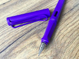 Füller Safari LAMY candy°