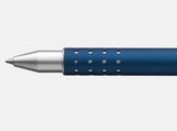 Lamy Tintenroller Swift imperial blue