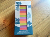 Haftnotizen 75x75 16 Blöcke 4 Farben