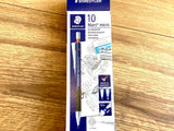 Druckbleistift 0,5mm Staedtler Mars micro
