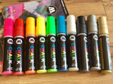 Molotow Chalk marker Kreidemarker°