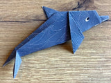 Faltpapier Origami 25Bl. 15x15cm (My Pretty Circus)°