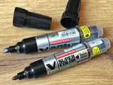 Permanentmarker V Super Color Pilot Begreen°