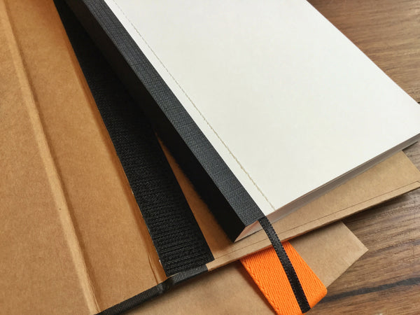 Wechselinhalt für Notizbuch A5 100g/m°