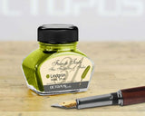Tinte 30ml-Glas Octopus°