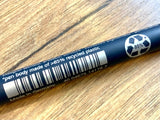 Fineliner Pictus 0,1 schwarz Schneider