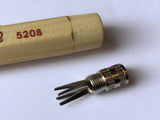 Fallminenstift Holz natur 2,5mm KOH-I-NOOR