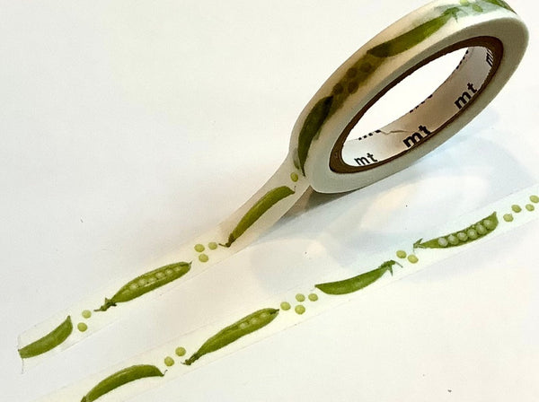 mt tape snap pea 7mm 7m Erbsen