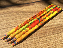 Vielfarbstift Vollmine Magic Progresso KOH-I-NOOR
