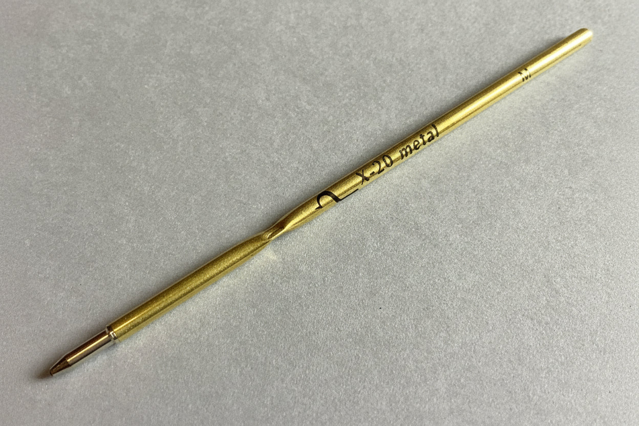 Ersatzmine X-20 für Kugelschreiber