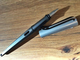 Lamy Joy AL Füller (silberne Kappe)