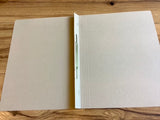 Schnellhefter A4 Falken A4 Recycling°