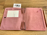 Taschenbegleiter SO_23 M (A5+) Roterfaden +gratis Kalender 2025