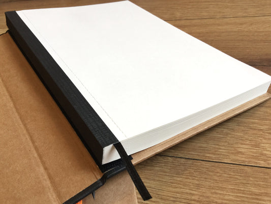 Wechselinhalt für Notizbuch A5 100g/m°