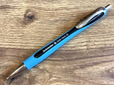 Kugelschreiber RAVE Slider XB°