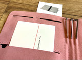 Taschenbegleiter SO_23 M (A5+) Roterfaden +gratis Kalender 2025
