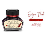 Tinte 30ml-Glas Octopus°