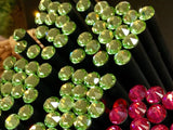 Crystal Pen grün Bleistift FSC