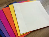 Buntbox XL Geschenkschachtel 34 x 22cm°