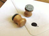 Ministempel Igel (Bordschätze)