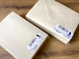 Briefkarten Paperado chamois 50 St. Rössler°