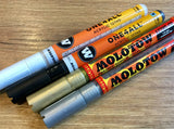 Molotow Acrylmarker One4all°